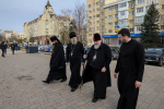В Ставрополе прошла архиерейская Рождественская елка