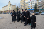 В Ставрополе прошла архиерейская Рождественская елка