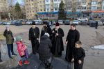 В Ставрополе прошла архиерейская Рождественская елка
