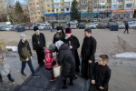 В Ставрополе прошла архиерейская Рождественская елка