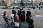 В Ставрополе прошла архиерейская Рождественская елка