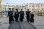 В Ставрополе прошла архиерейская Рождественская елка