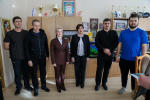 В Ставрополе прошла архиерейская Рождественская елка