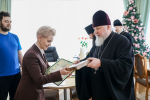 В Ставрополе прошла архиерейская Рождественская елка