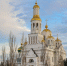 Митрополит Кирилл совершил Литургию в Покровском соборе города Невинномысска - Епархия