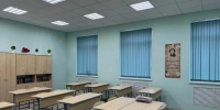 На Ставрополье за год отремонтировали 34 школы по нацпроекту - Телеканал СвоёТВ