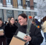 17 детей-сирот получили ключи от новых квартир в Кисловодске — глава Ставрополья - ИА Победа 26