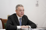 Губернатор Ставрополья поблагодарил полицейских и спасателей за работу в выходные