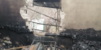 В Лермонтове пожар уничтожил дачный дом и хозпостройку - МЧС Ставропольского края