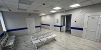 В 2026 году на Ставрополье проведут капремонт шести медучреждений - Комсомольская Правда