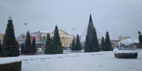 Полиция Ставрополья обеспечила охрану порядка без нарушений в новогодние каникулы - Вечерний Ставрополь