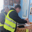В день Рождества осужденные в часовне хутора Дыдымкин раскаялись в своих грехах - Вечерний Ставрополь
