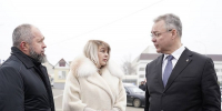фото с сайта Правительства региона - НИА-Кавказ - Ставрополь