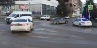 Ставрополец-лихач устроил ДТП, в котором пострадала шестилетняя девочка - ИА Победа 26