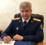 Поздравление и.о. руководителя следственного управления СК России по Ставропольскому краю Олега Евгеньевича Сидорова с Днем российской печати - СУ СК РФ