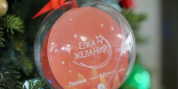 «Единая Россия» продолжает исполнять мечты детей в рамках «Ёлки желаний» - Единая Россия