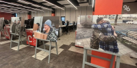 «Победа26» организовала в Ставрополе фотовыставку на тему СВО - ИА Победа 26