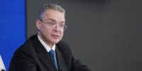 Глава Ставрополья рассказал о своём ежедневном обучении - Телеканал СвоёТВ