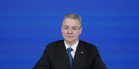 ГУБЕРНАТОР СТАВРОПОЛЬЯ: СРЕДСТВА ТУРИСТИЧЕСКОГО НАЛОГА НАПРАВИМ НА РАЗВИТИЕ  ТЕРРИТОРИЙ СТАВРОПОЛЬЯ - Губернатор