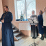 Рождественский концерт прошел в храме апостола Иоанна Богослова села Балахоновского - Епархия