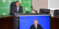 О самом важном - Министерство природных ресурсов и охраны окружающей среды