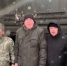 Вопросы помощи участникам спецоперации – на контроле у партийцев - Единая Россия