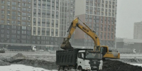 В юго-западном районе Ставрополя приступили к возведению плавательного бассейна. - Администрация Ставрополя