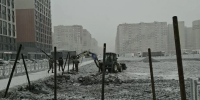 Модульный бассейн начали строить в юго-западном районе Ставрополя - Комсомольская Правда