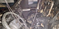 За сутки 13 января на Ставрополье случилось 6 пожаров - Вечерний Ставрополь