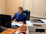 Несвоевременный ответ Ставропольского фонда капремонта стоил 5 тысяч рублей