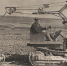 1.Электротрактор на полях Ставропольского края 1950-е гг..jpg - Ставропольский музей-заповедник