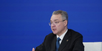 Губернатор сформировал запас прочности для Ставрополья — политолог - Телеканал СвоёТВ
