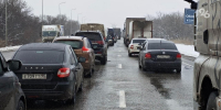 Схему дорожного движения изменят из-за ремонта моста в Пятигорске - ИА Победа 26