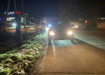 Девочка попала под колёса автомобиля в Будённовске