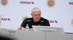 Тренер ставропольского «Виктора»: Видим плюсы в высоком ритме матчей