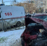 Развороченное авто и один пострадавший: что известно об аварии в центре Ставрополя - Bloknot-Stavropol.Ru