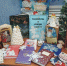 В Ставрополе прошел мастер-класс «Рождественское волшебство» - Вечерний Ставрополь