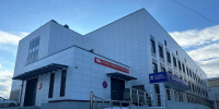 Новый корпус городской больницы Кисловодска принял первых 50 пациентов - Телеканал СвоёТВ