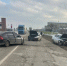 Шесть человек пострадали в массовом ДТП в Дербенте - ИА Победа 26