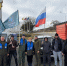 Более 5 тонн груза доставили в зону СВО - Единая Россия