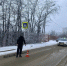 Школьницу на переходе в Ставрополе сбил злостный нарушитель ПДД - Вечерний Ставрополь