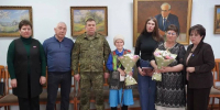 Нина Бобрышева: Их подвиг навсегда останется в истории нашей страны - Единая Россия