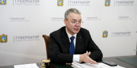 Глава Ставрополья поручил не допустить пробок при ремонте моста в Пятигорске - Телеканал СвоёТВ