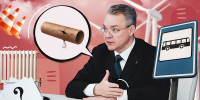 Повышение зарплат, тарифы ЖКХ и ремонт: о чём говорил глава Ставрополья на первой совмещённой пресс-конференции и прямой линии - ИА Победа 26