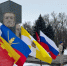 В Труновском округе отметили 83-ю годовщину освобождения от фашистов - Телеканал СвоёТВ