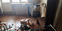 На пожаре в Георгиевске погиб мужчина - МЧС Ставропольского края