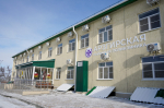 В открытии новой поликлиники в Арзгире принял участие губернатор Ставрополья