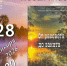 Приглашаем на знакомство с новой книгой «От рассвета до заката» литературно-творческого объединения «Лабиринт» - Краевая универсальная научная библиотека им. М. Ю. Лермонтова