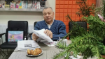 Рождественские посиделки