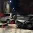 Водитель внедорожника попала в больницу после ДТП с легковым авто в Светлограде - Вечерний Ставрополь